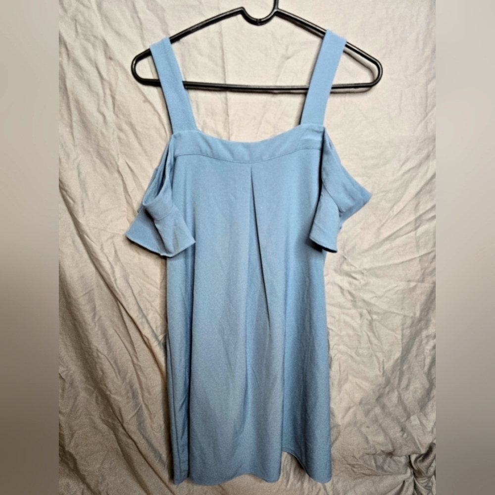 Timing Dress